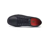 Een Shoes for Crews traditionele sportieve herenschoen zwart 42 koop je bij ShopXPress