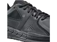 Een Shoes for Crews Condor sportieve damesschoenen zwart 41 koop je bij ShopXPress