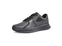 Een Shoes for Crews Condor sportieve damesschoenen zwart 41 koop je bij ShopXPress