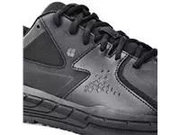 Een Shoes for Crews Condor sportieve herenschoenen zwart 46 koop je bij ShopXPress