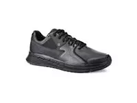 Een Shoes for Crews Condor sportieve herenschoenen zwart 46 koop je bij ShopXPress