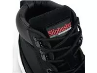 Een Slipbuster sneaker veiligheidsschoenen zwart 37 koop je bij ShopXPress