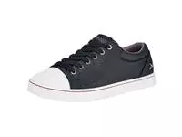 Een Shoes for Crews Grind vegan herenschoenen zwart 46 koop je bij ShopXPress