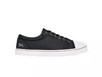 Een Shoes for Crews Grind vegan herenschoenen zwart 46 koop je bij ShopXPress