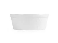 Een Olympia Whiteware ronde taartschaal 5,3x13,4cm (6 stuks) koop je bij ShopXPress