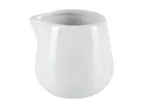 Een Olympia Whiteware melkkannetjes 22,8cl (12 stuks) koop je bij ShopXPress