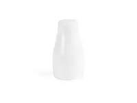 Een Olympia Whiteware zoutvaatjes 9cm (12 stuks) koop je bij ShopXPress