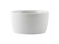 Een Olympia Whiteware boterschaaltje 6,2cm (12 stuks) koop je bij ShopXPress