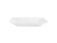 Een Olympia Whiteware vierkant bord 25cm (6 stuks) koop je bij ShopXPress