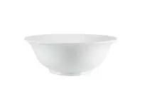 Een Olympia Whiteware saladeschaal 33cm koop je bij ShopXPress