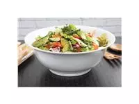 Een Olympia Whiteware saladeschaal 33cm koop je bij ShopXPress