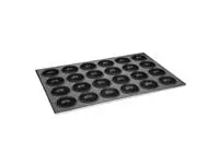 Een Vogue aluminium anti-kleef bakvorm 24 muffins koop je bij ShopXPress