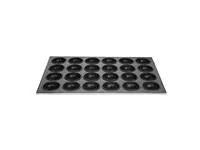 Een Vogue aluminium anti-kleef bakvorm 24 muffins koop je bij ShopXPress