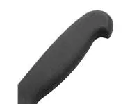Een Hygiplas gekarteld hammes 25,5cm zwart koop je bij ShopXPress