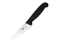 Een Victorinox Fibrox koksmes 12,5cm koop je bij ShopXPress