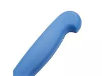 Een Hygiplas koksmes 25,5cm blauw koop je bij ShopXPress