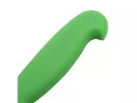 Een Hygiplas gekarteld groentemes 10cm groen koop je bij ShopXPress