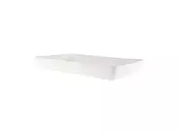 Een Churchill Counter Serve rechthoekige ovenschalen 38x25cm (4 stuks) koop je bij ShopXPress