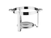 Een Olympia Vienna chafing dish set koop je bij ShopXPress