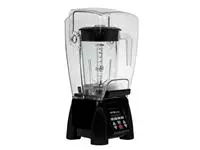 Een Waring Xtreme Hi-Power 2L blender programmeerbaar met geluidskap MX1500XTXSEE koop je bij ShopXPress