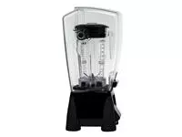 Een Waring Xtreme Hi-Power 2L blender programmeerbaar met geluidskap MX1500XTXSEE koop je bij ShopXPress