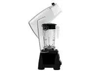 Een Waring Xtreme Hi-Power 2L blender programmeerbaar met geluidskap MX1500XTXSEE koop je bij ShopXPress