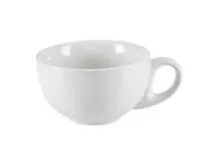 Een Olympia Whiteware cappuccinokop 30cl (12 stuks) koop je bij ShopXPress