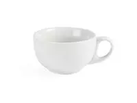 Een Olympia Whiteware cappuccinokop 20cl (12 stuks) koop je bij ShopXPress