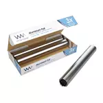 Een Wrapmaster 1000 aluminiumfolie (3 stuks) koop je bij ShopXPress