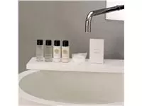 Een Geneva Guild shampoo (300 stuks) koop je bij ShopXPress
