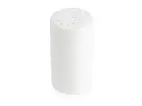 Een Olympia Whiteware zoutvaatje 8cm (12 stuks) koop je bij ShopXPress