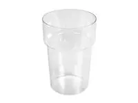 Een Polystyreen tumblers 570 ml CE-gemarkeerd (100 stuks) koop je bij ShopXPress