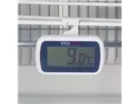 Een Hygiplas waterdichte mini thermometer IP65 koop je bij ShopXPress