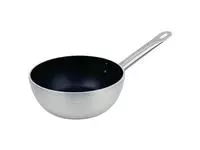 Een Vogue Teflon Platinum Plus anti-aanbak inductie sauteuse 20cm koop je bij ShopXPress