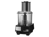 Een Waring foodprocessor 3,3L WFP14SE koop je bij ShopXPress