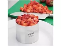 Een Vogue ronde mousse-ring 6 x 7cm koop je bij ShopXPress