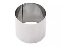 Een Vogue ronde mousse-ring 6 x 7cm koop je bij ShopXPress