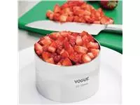 Een Vogue ronde moussering 6 x 9cm koop je bij ShopXPress