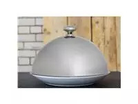 Een APS RVS cloche 29,5cm koop je bij ShopXPress