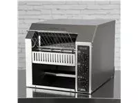 Een Lincat dubbele conveyor toaster CT1 koop je bij ShopXPress