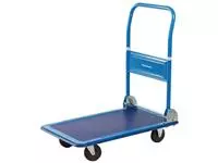 Een Opvouwbare trolley 100kg koop je bij ShopXPress