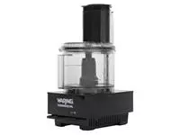 Een Waring foodprocessor 3,3L WFP14SCE koop je bij ShopXPress