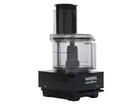 Een Waring foodprocessor 3,3L WFP14SCE koop je bij ShopXPress