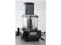 Een Waring foodprocessor 3,3L WFP14SCE koop je bij ShopXPress