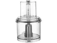 Een Waring foodprocessor 3,3L WFP14SCE koop je bij ShopXPress