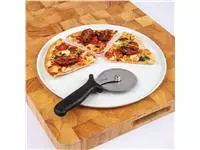 Een Olympia Whiteware pizzabord 33cm (4 stuks) koop je bij ShopXPress