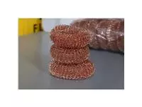 Een Jantex coppercote pannenspons (20 stuks) koop je bij ShopXPress