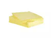 Een Jantex Solonet afneemdoekjes geel (50 stuks) koop je bij ShopXPress