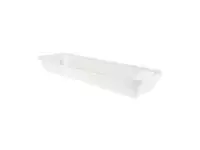 Een Churchill Counter Serve rechthoekige ovenschalen GN 2/4 533 x 165mm (2 stuks) koop je bij ShopXPress