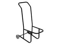 Een Bolero trolley voor stapelstoelen koop je bij ShopXPress